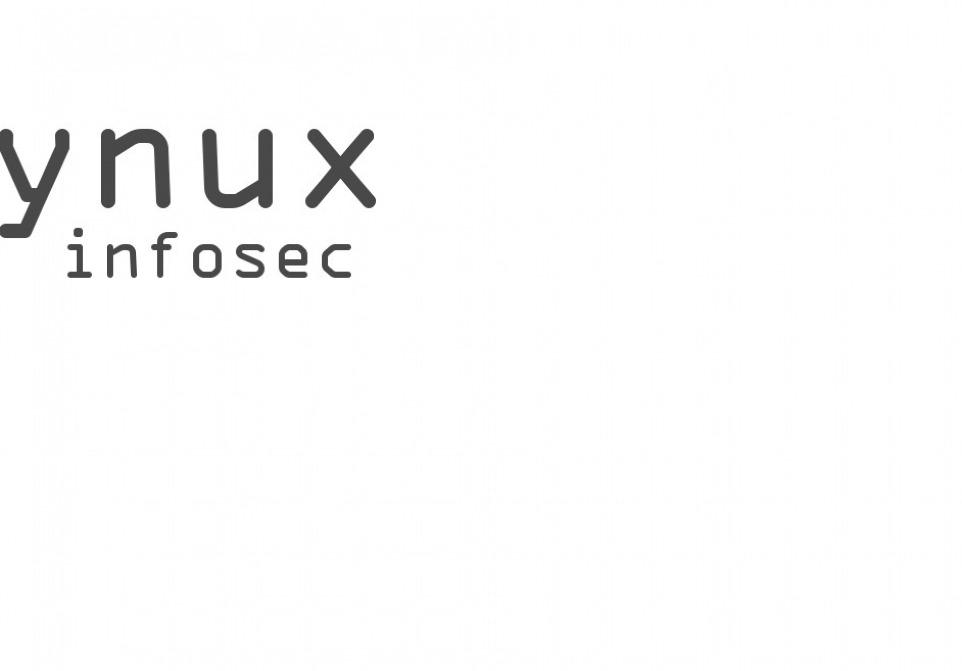 Psynux Infosec - Information Security